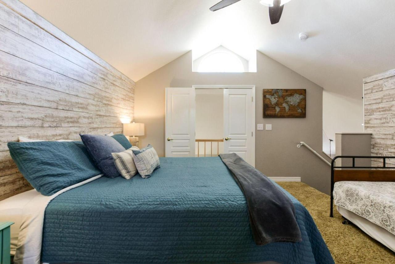 Fairways 2-6 By Dreams2Reality Vacations - Includes Free Attraction Tickets Daily! Vila Branson Exterior foto
