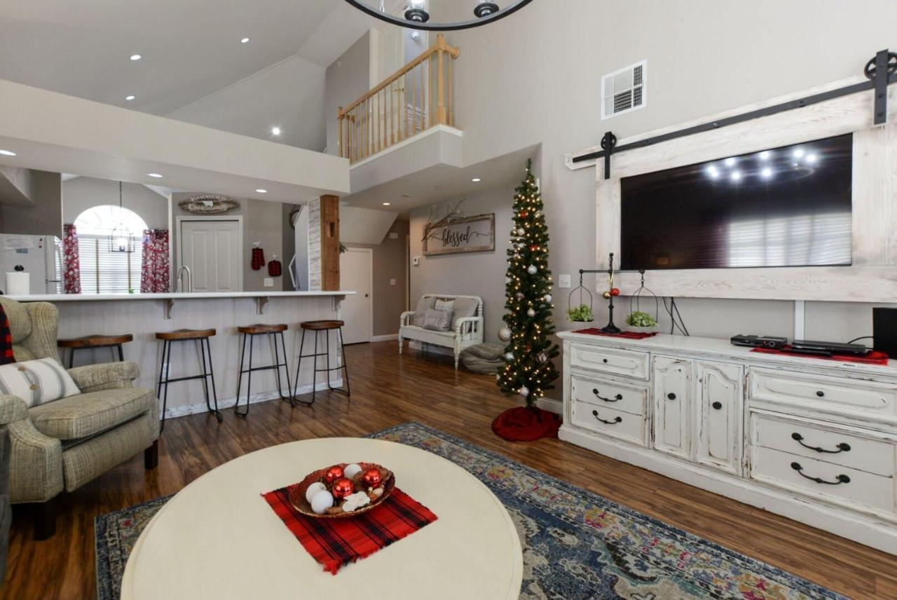 Fairways 2-6 By Dreams2Reality Vacations - Includes Free Attraction Tickets Daily! Vila Branson Exterior foto
