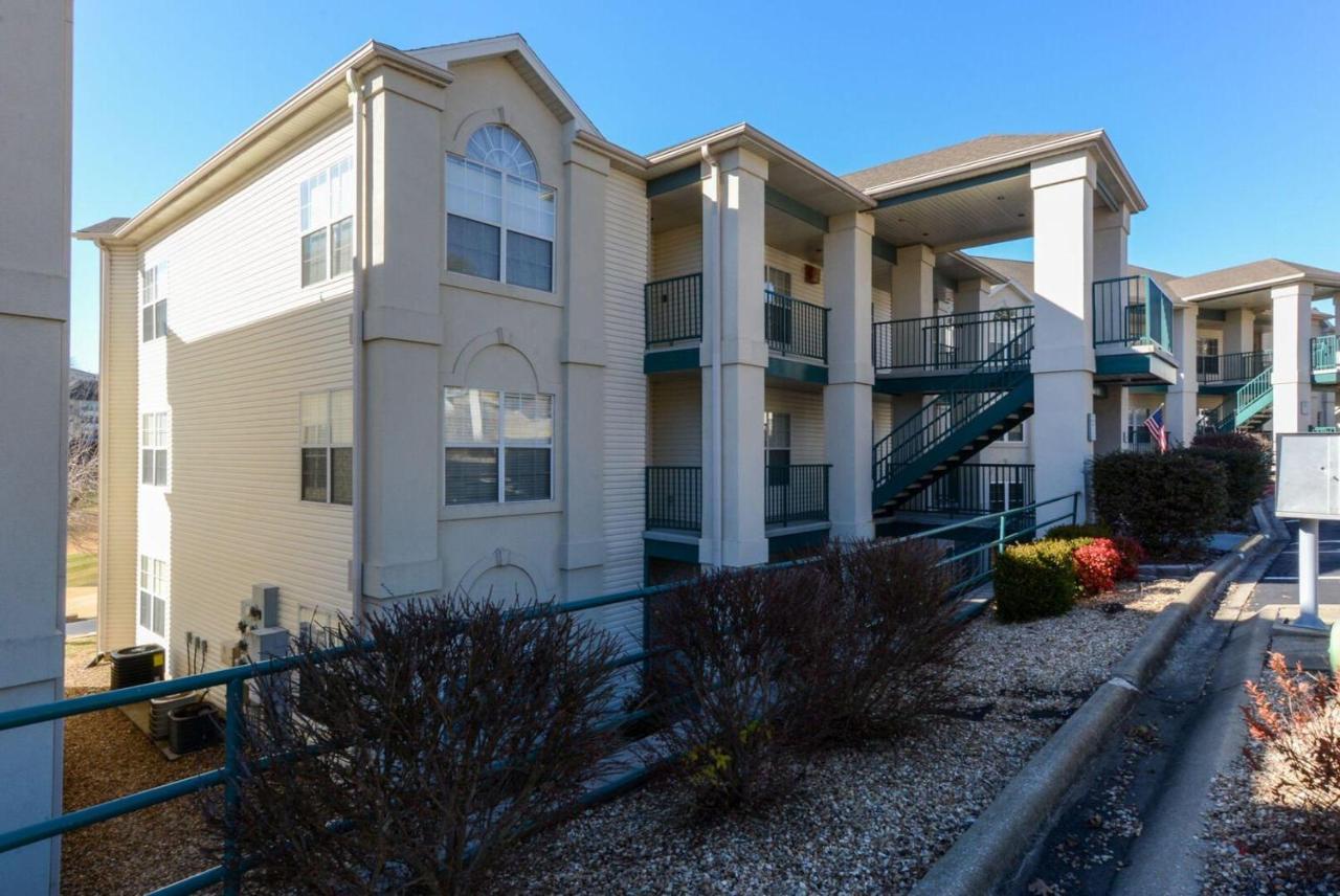 Fairways 2-6 By Dreams2Reality Vacations - Includes Free Attraction Tickets Daily! Vila Branson Exterior foto