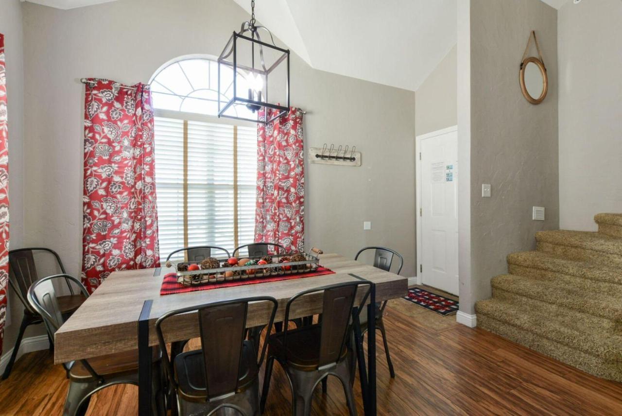 Fairways 2-6 By Dreams2Reality Vacations - Includes Free Attraction Tickets Daily! Vila Branson Exterior foto
