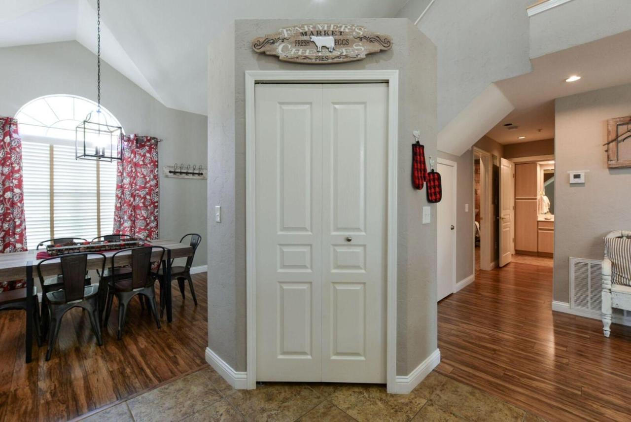 Fairways 2-6 By Dreams2Reality Vacations - Includes Free Attraction Tickets Daily! Vila Branson Exterior foto