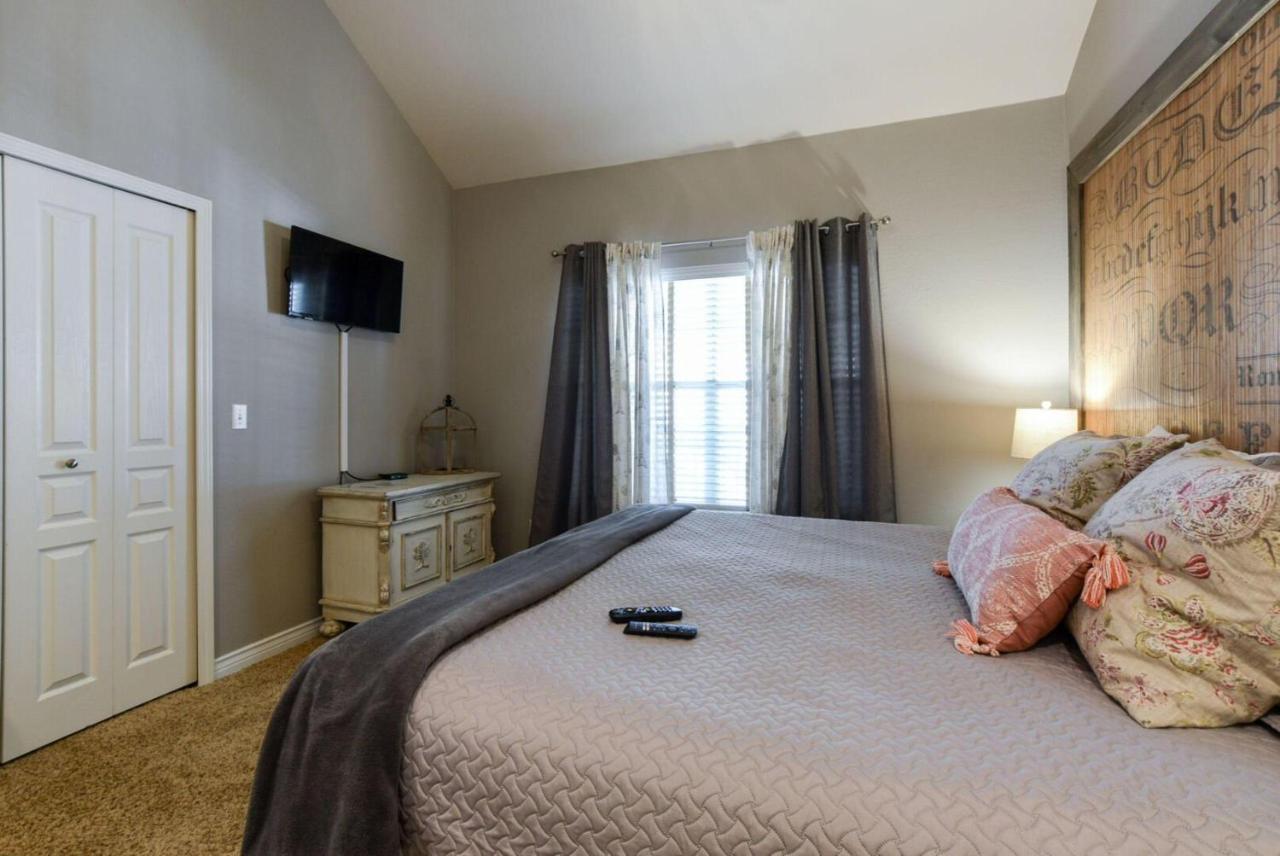 Fairways 2-6 By Dreams2Reality Vacations - Includes Free Attraction Tickets Daily! Vila Branson Exterior foto